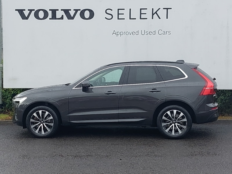 Used Volvo XC60 2022 for sale - 76389648: Photo 4