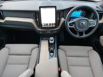 Used Volvo XC60 2025 for sale - 79691140: Photo