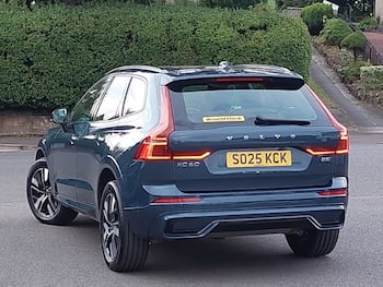 Used Volvo XC60 2025 for sale - 79691140: Photo