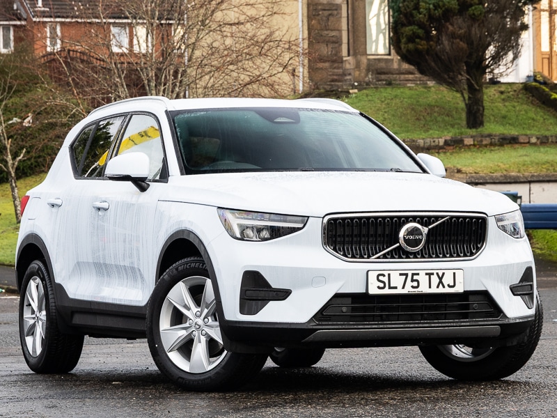 Used Volvo XC40 2025 for sale - 76958950: Photo 1