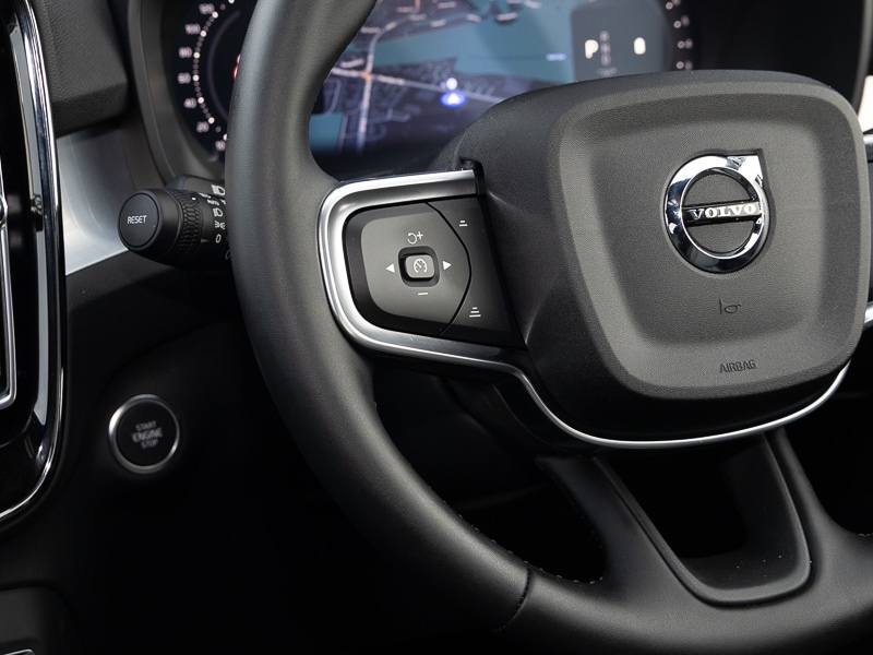 Used Volvo XC40 2025 for sale - 76958950: Photo 12