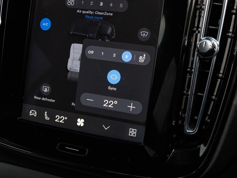 Used Volvo XC40 2025 for sale - 76958950: Photo 16