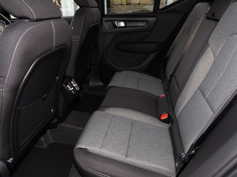 Used Volvo XC40 2025 for sale - 76958950: Photo 6