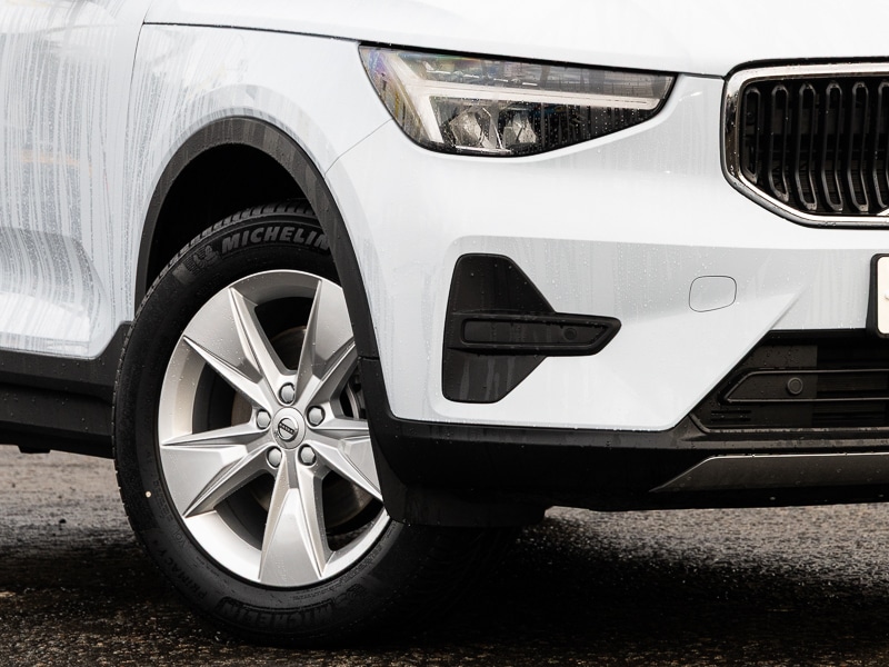 Used Volvo XC40 2025 for sale - 76958950: Photo 9