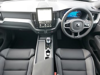 Used Volvo XC60 2026 for sale - 78945432: Photo