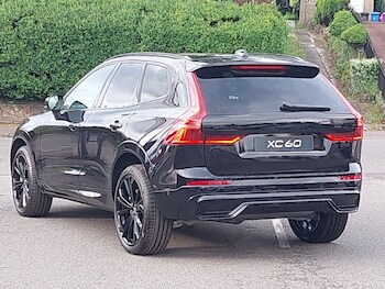 Used Volvo XC60 2026 for sale - 78945432: Photo