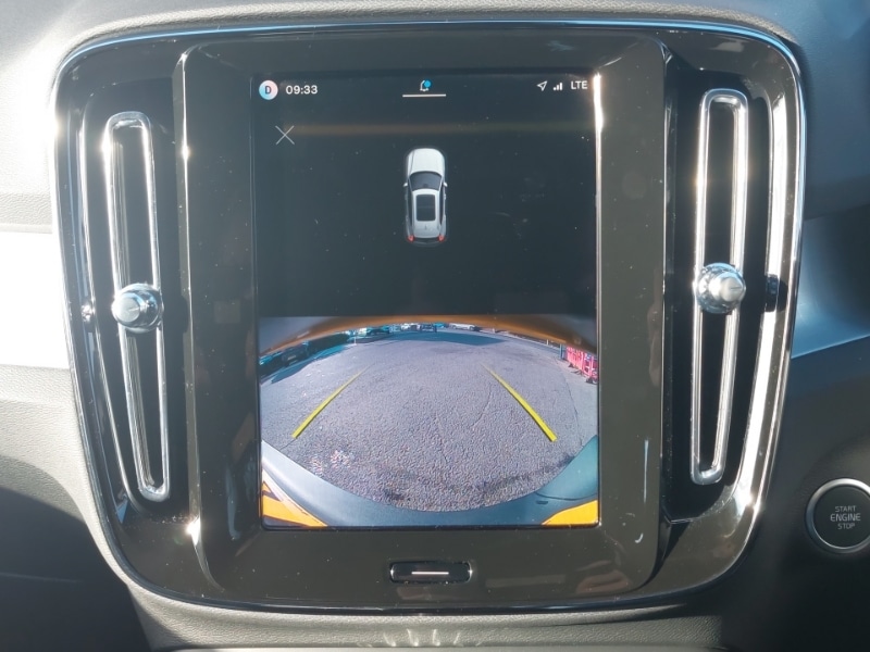 Used Volvo XC40 2025 for sale - 78146855: Photo 12