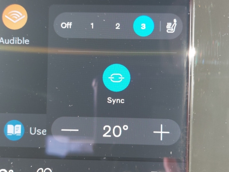 Used Volvo XC40 2025 for sale - 78146855: Photo 15