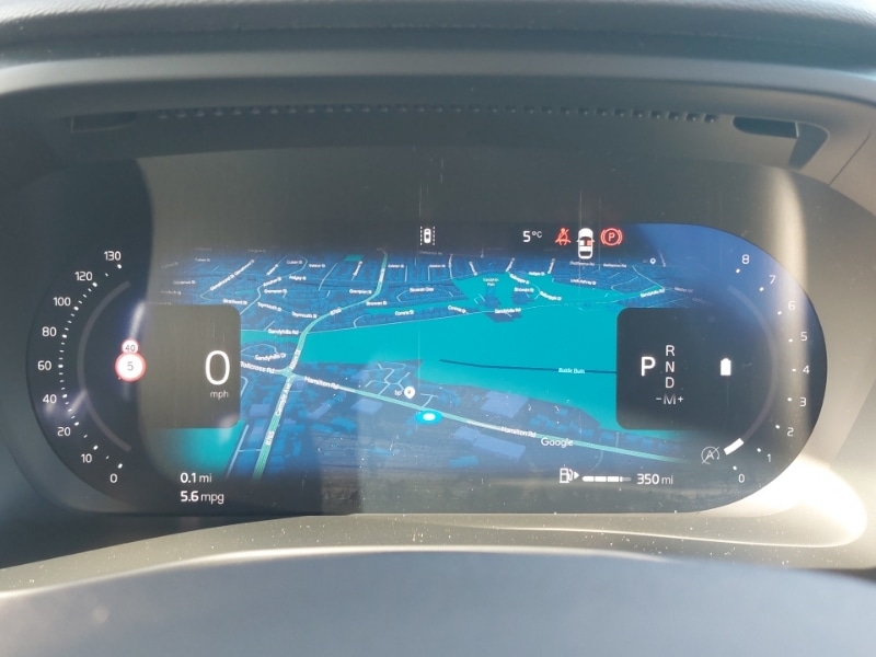 Used Volvo XC40 2025 for sale - 78146855: Photo 18