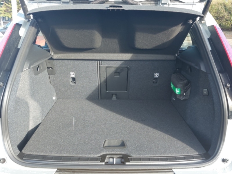 Used Volvo XC40 2025 for sale - 78146855: Photo 8