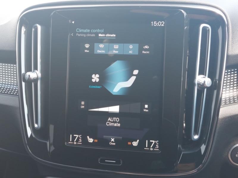 Used Volvo XC40 2022 for sale - 76595192: Photo 19