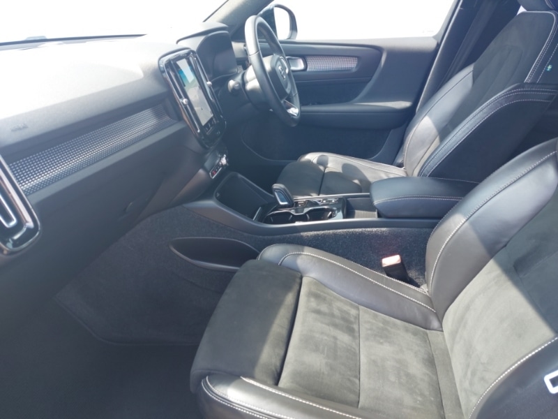 Used Volvo XC40 2022 for sale - 76595192: Photo 5