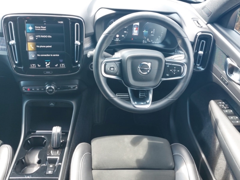 Used Volvo XC40 2022 for sale - 76595192: Photo 7