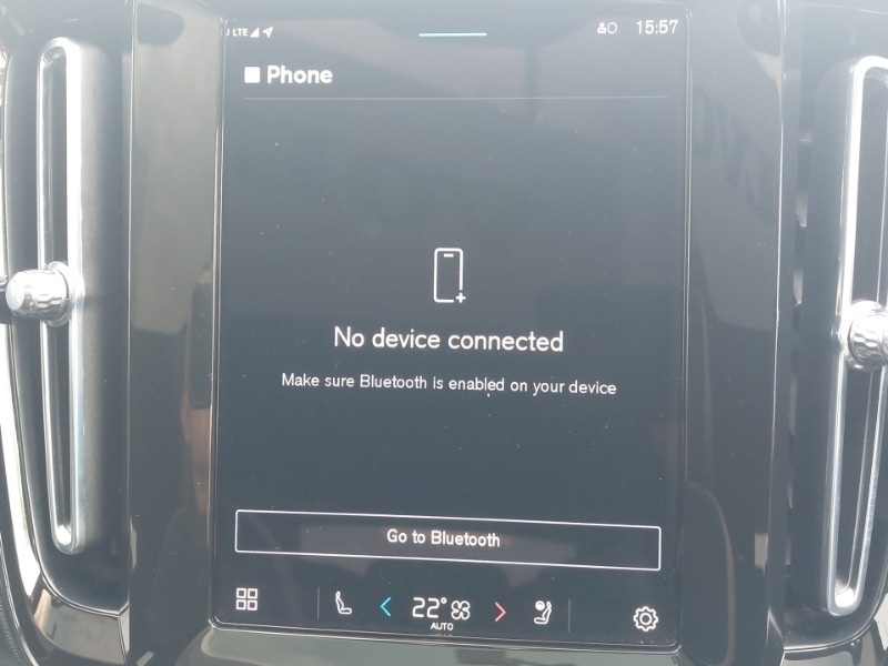 Used Volvo C40 2022 for sale - 76389661: Photo 13