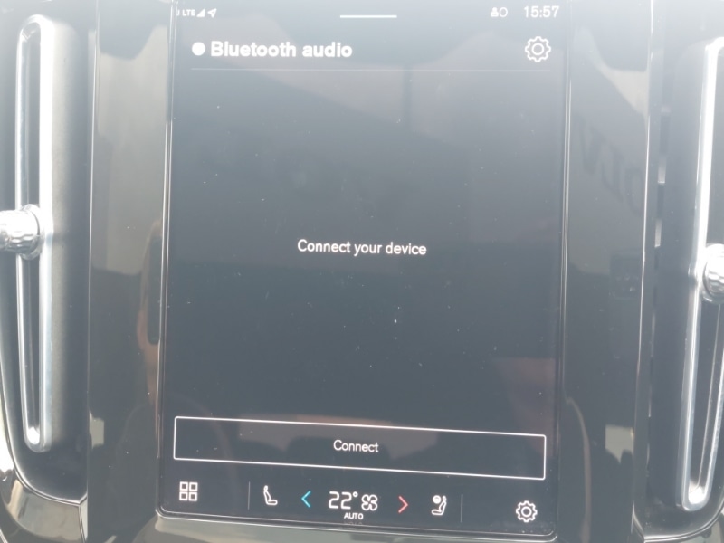 Used Volvo C40 2022 for sale - 76389661: Photo 14