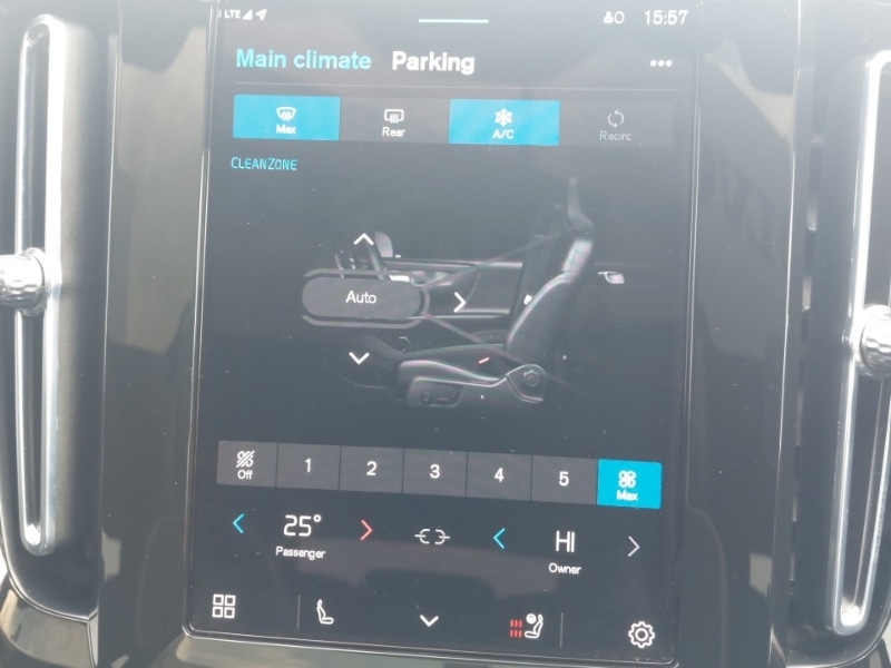 Used Volvo C40 2022 for sale - 76389661: Photo 15