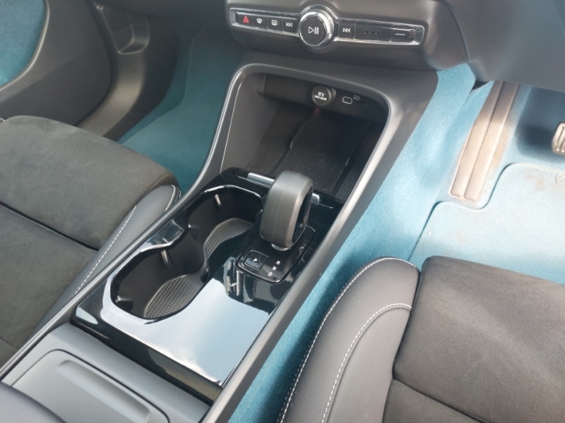 Used Volvo C40 2022 for sale - 76389661: Photo 19