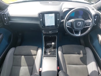 Used Volvo C40 2022 for sale - 76389661: Photo