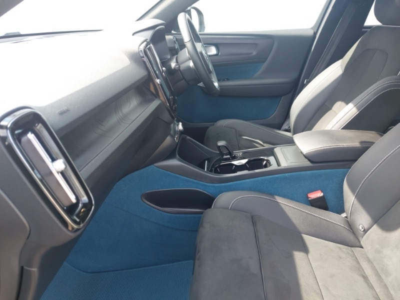 Used Volvo C40 2022 for sale - 76389661: Photo 5