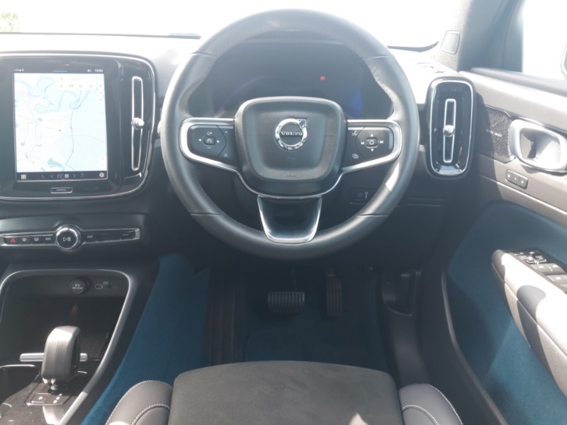 Used Volvo C40 2022 for sale - 76389661: Photo 7