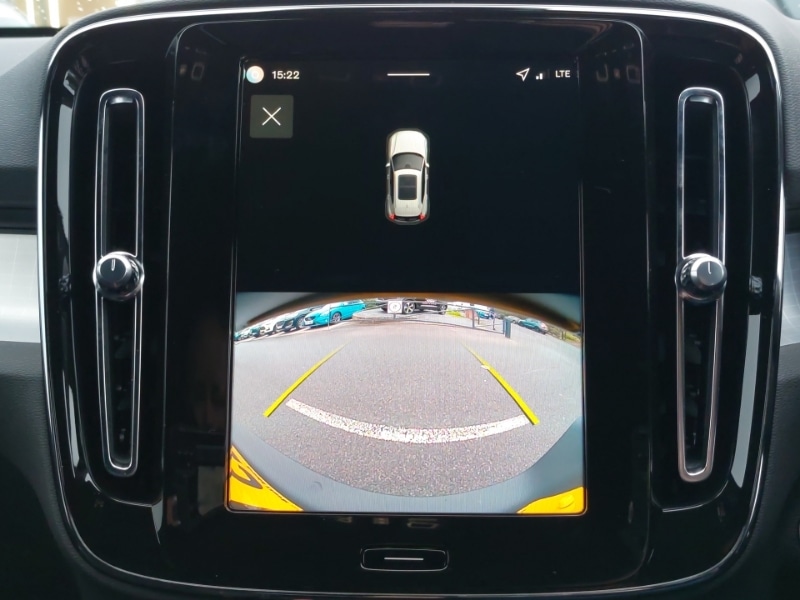 Used Volvo XC40 2025 for sale - 77329839: Photo 11