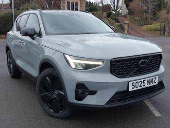 Used Volvo XC40 2025 for sale - 77329839: Photo