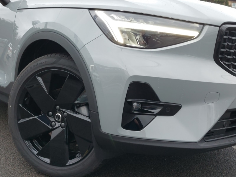 Used Volvo XC40 2025 for sale - 77329839: Photo 9