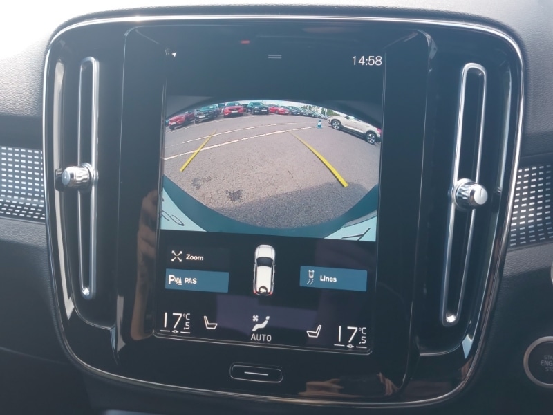 Used Volvo XC40 2022 for sale - 76389629: Photo 10