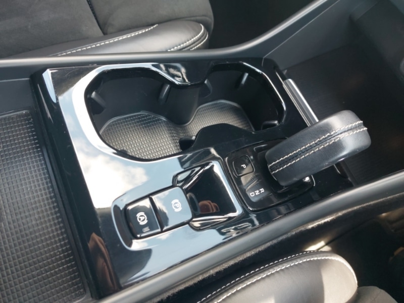 Used Volvo XC40 2022 for sale - 76389629: Photo 18