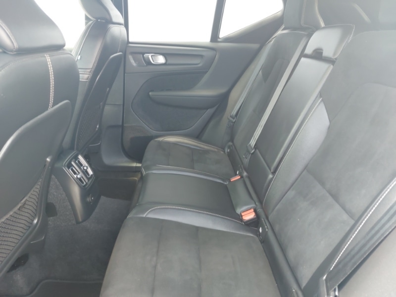 Used Volvo XC40 2022 for sale - 76389629: Photo 6