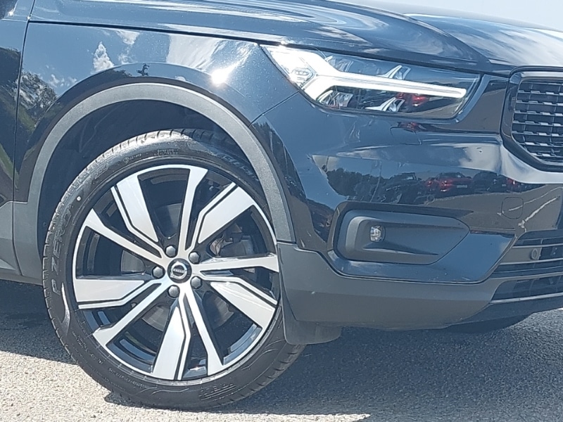 Used Volvo XC40 2022 for sale - 76389629: Photo 9