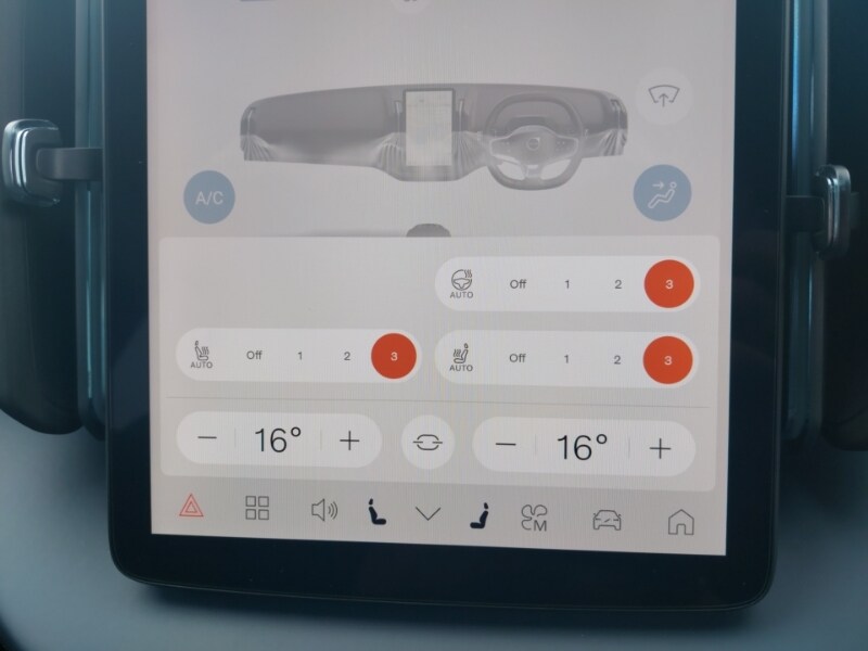 Used Volvo EX30 2024 for sale - 76389636: Photo 16