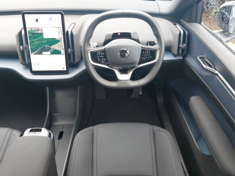 Used Volvo EX30 2024 for sale - 76389636: Photo 7