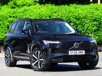 Used Volvo XC90 2025 for sale - 78998401: Photo