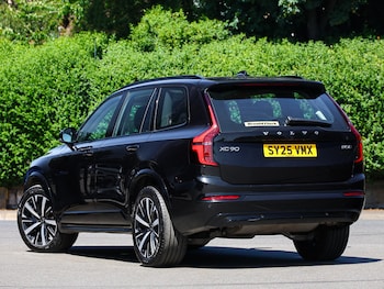 Used Volvo XC90 2025 for sale - 78998401: Photo