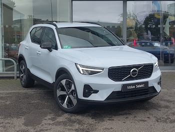 Used Volvo XC40 2026 for sale - 79578651: Photo