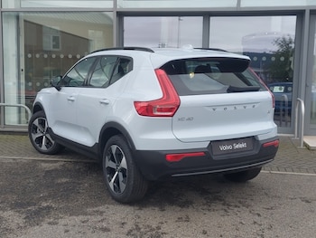 Used Volvo XC40 2026 for sale - 79578651: Photo