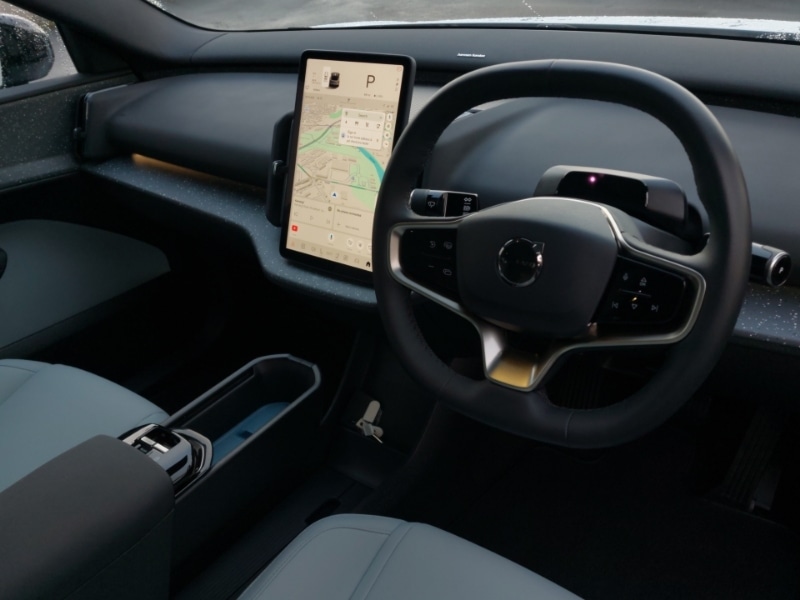 Used Volvo EX30 2024 for sale - 76389656: Photo 13
