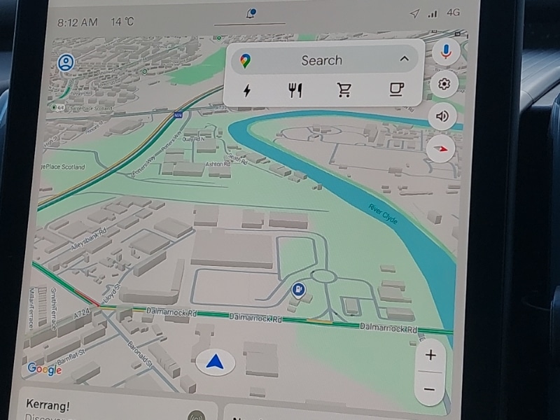 Used Volvo EX30 2024 for sale - 76389656: Photo 15