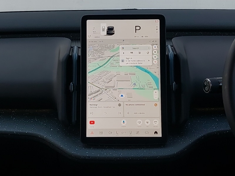 Used Volvo EX30 2024 for sale - 76389656: Photo 7