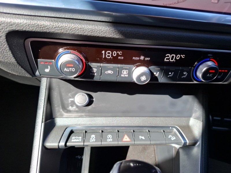 Used Audi Q3 2021 for sale - 78183948: Photo 11