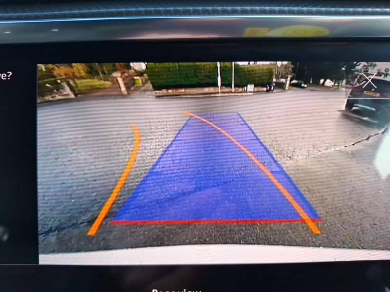 Used Audi Q3 2021 for sale - 78183948: Photo 12