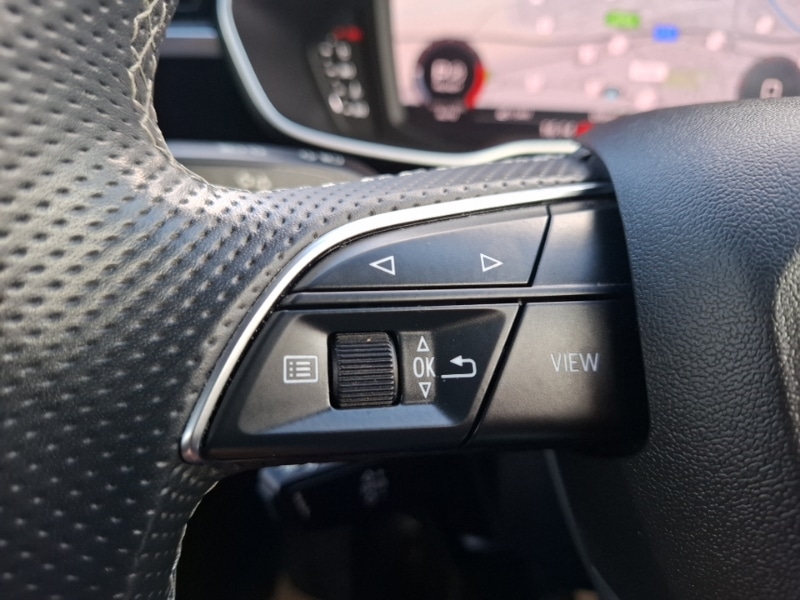 Used Audi Q3 2021 for sale - 78183948: Photo 13