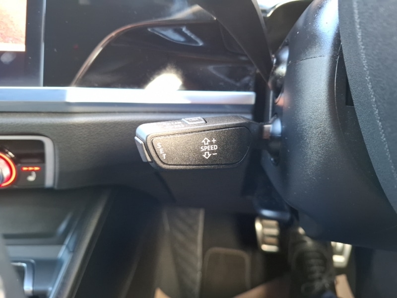 Used Audi Q3 2021 for sale - 78183948: Photo 16