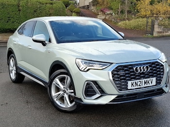 Audi Q3 feature image