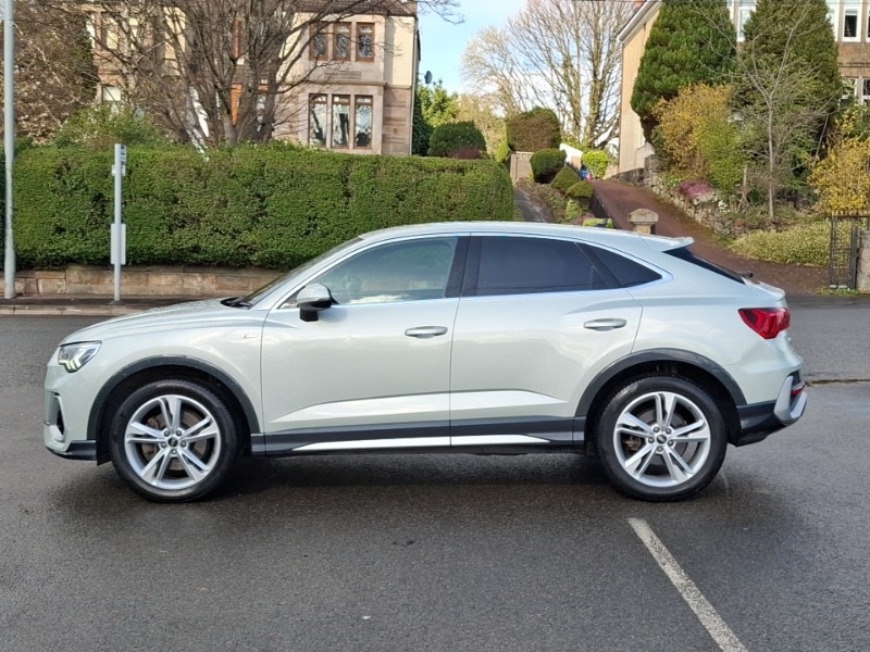 Used Audi Q3 2021 for sale - 78183948: Photo 4