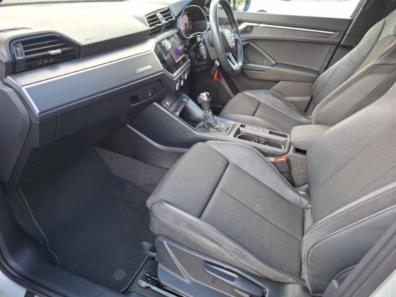 Used Audi Q3 2021 for sale - 78183948: Photo 5