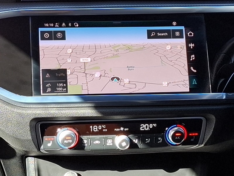 Used Audi Q3 2021 for sale - 78183948: Photo 7