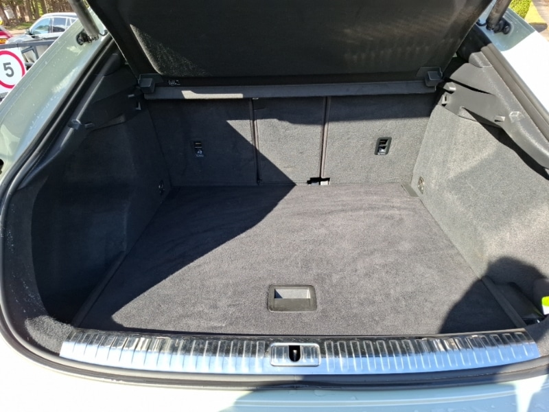 Used Audi Q3 2021 for sale - 78183948: Photo 8