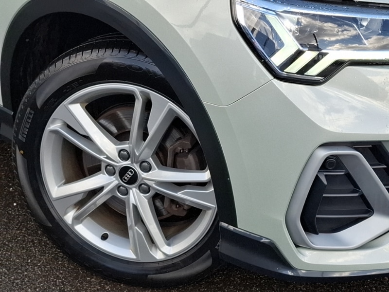 Used Audi Q3 2021 for sale - 78183948: Photo 9